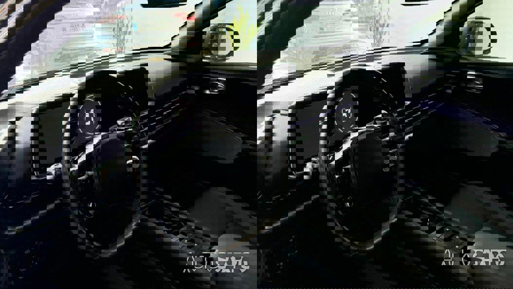 Hyundai IONIQ 6 de 2023