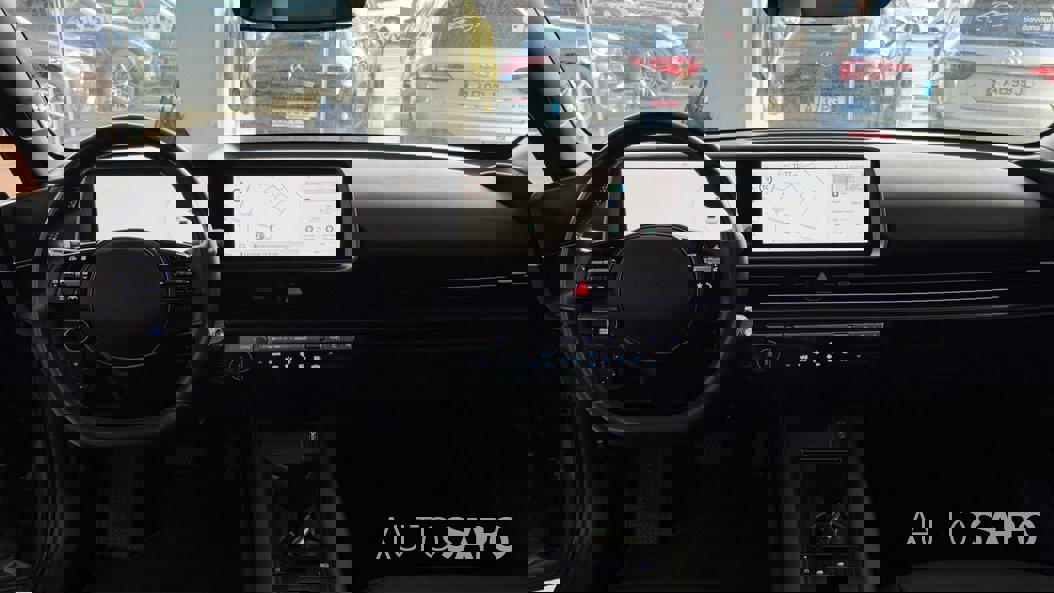 Hyundai IONIQ 6 de 2023