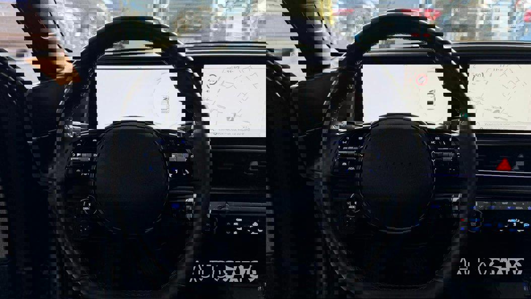 Hyundai IONIQ 6 de 2023