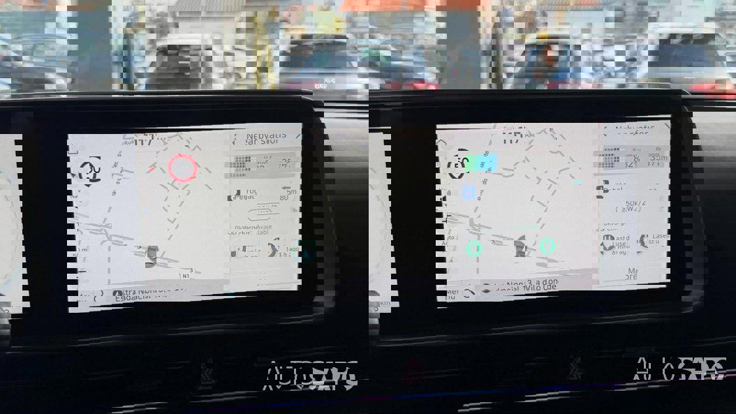 Hyundai IONIQ 6 de 2023