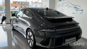 Hyundai IONIQ 6 de 2023