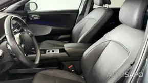 Hyundai IONIQ 6 de 2023