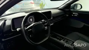 Hyundai IONIQ 6 de 2023