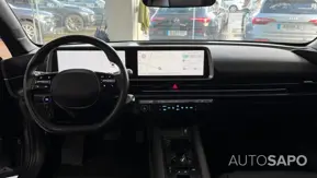 Hyundai IONIQ 6 de 2023