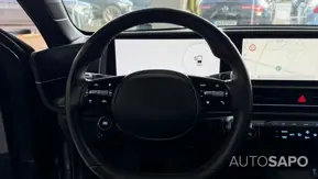 Hyundai IONIQ 6 de 2023