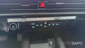 Hyundai IONIQ 6 de 2023