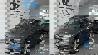 Opel Insignia de 2017