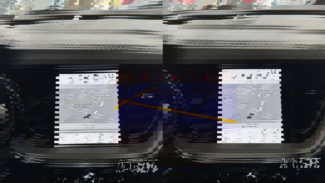 Opel Insignia de 2017