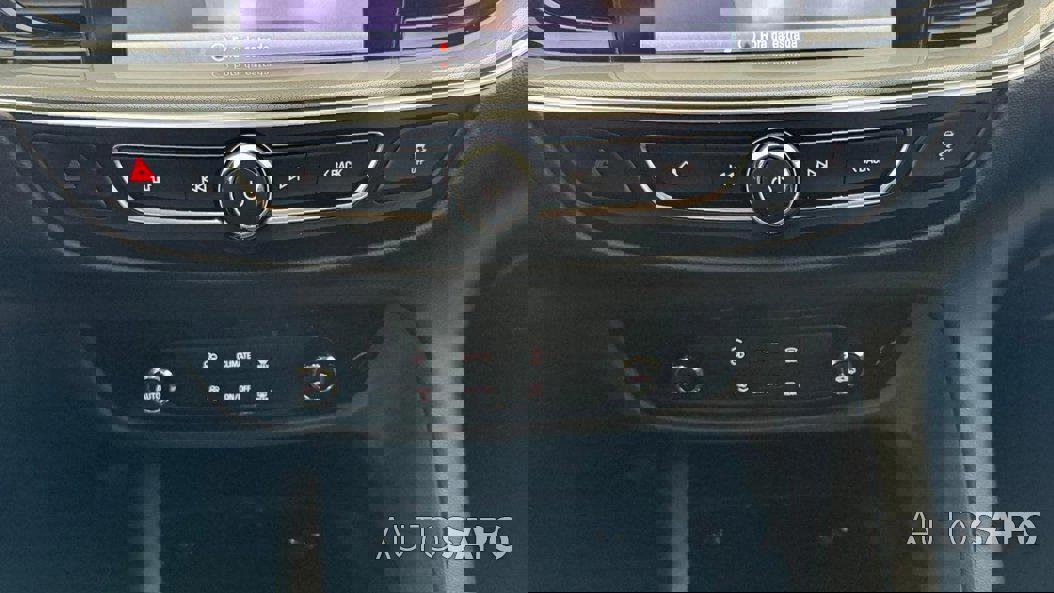 Opel Insignia de 2017