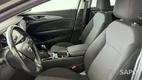 Opel Insignia de 2017