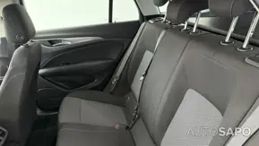 Opel Insignia de 2017