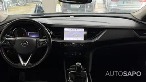 Opel Insignia de 2017