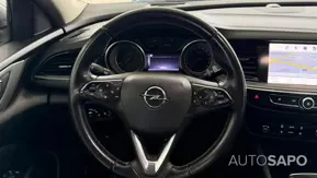 Opel Insignia de 2017