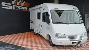 Fiat Ducato de 2004