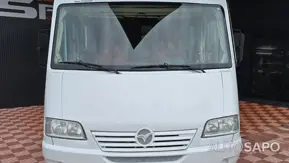 Fiat Ducato de 2004