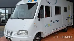 Fiat Ducato de 2004