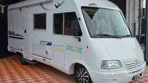 Fiat Ducato de 2004