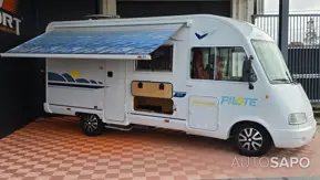 Fiat Ducato de 2004