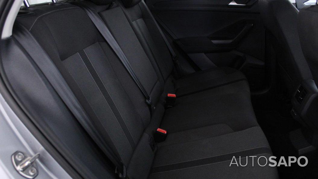 Volkswagen T-Roc de 2024