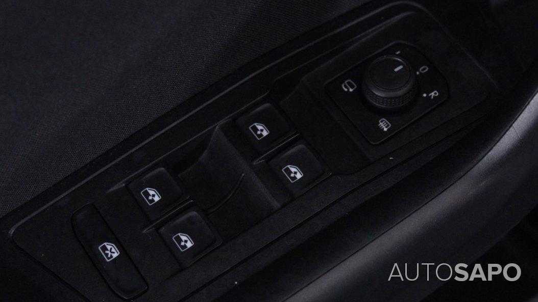 Volkswagen T-Roc de 2024