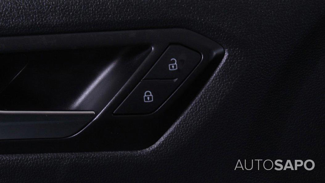 Volkswagen T-Roc de 2024