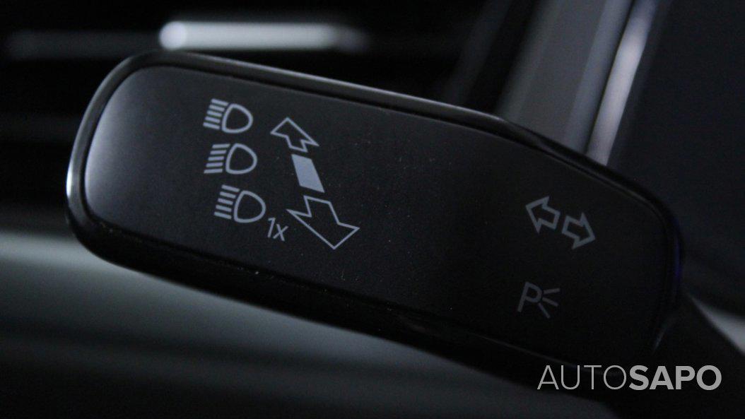 Volkswagen T-Roc de 2024