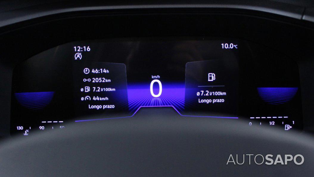 Volkswagen T-Roc de 2024