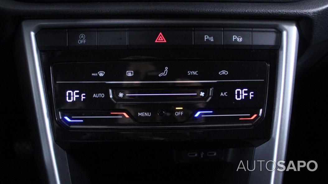 Volkswagen T-Roc de 2024