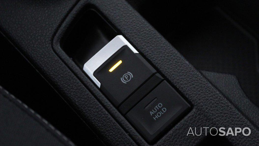 Volkswagen T-Roc de 2024