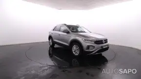 Volkswagen T-Roc de 2024