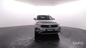 Volkswagen T-Roc de 2024