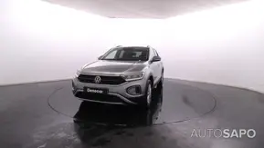 Volkswagen T-Roc de 2024