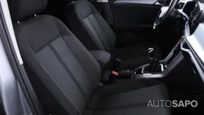 Volkswagen T-Roc de 2024