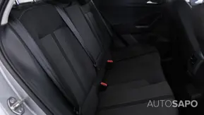 Volkswagen T-Roc de 2024