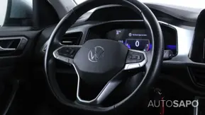 Volkswagen T-Roc de 2024