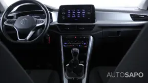 Volkswagen T-Roc de 2024