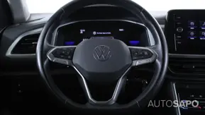 Volkswagen T-Roc de 2024