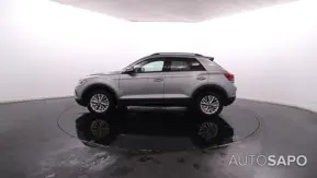 Volkswagen T-Roc de 2024