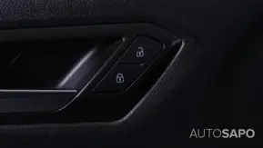 Volkswagen T-Roc de 2024