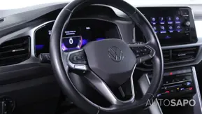 Volkswagen T-Roc de 2024