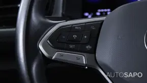 Volkswagen T-Roc de 2024