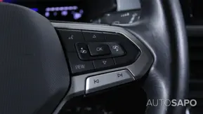 Volkswagen T-Roc de 2024