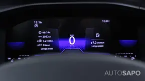 Volkswagen T-Roc de 2024