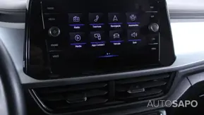 Volkswagen T-Roc de 2024