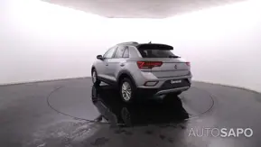 Volkswagen T-Roc de 2024