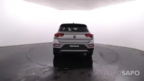 Volkswagen T-Roc de 2024