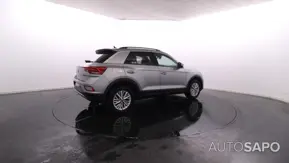 Volkswagen T-Roc de 2024