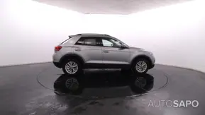 Volkswagen T-Roc de 2024