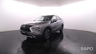 Mitsubishi Eclipse Cross 2.4 PHEV eMotion de 2024