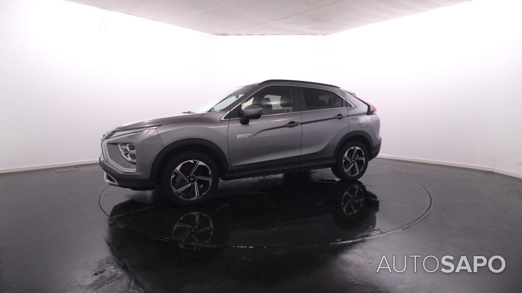 Mitsubishi Eclipse Cross 2.4 PHEV eMotion de 2024